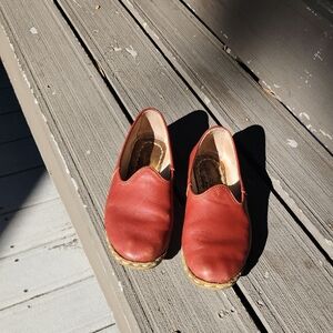 Sabah Tan Leather Interior